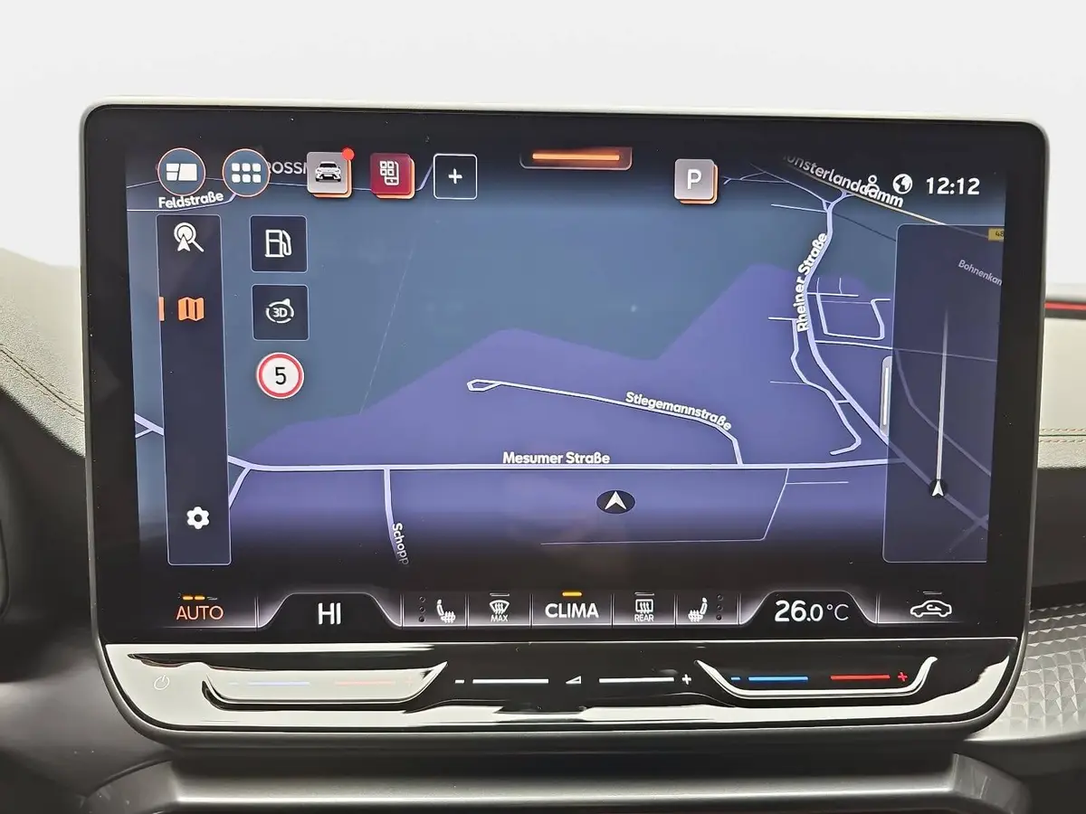 CUPRA FORMENTOR 1.5 ETSI DSG NAVI LED-MATRIX PANO EL.HECKK. ACC KA