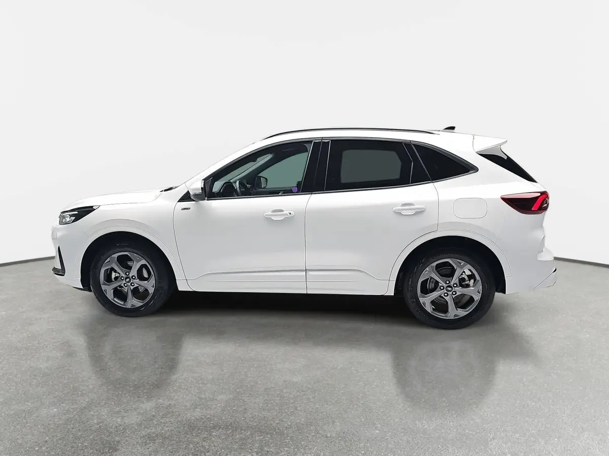 FORD KUGA 1.5 EB AUTO. ST-LINE NAVI LED KLIMAAUTO WINTER SIC