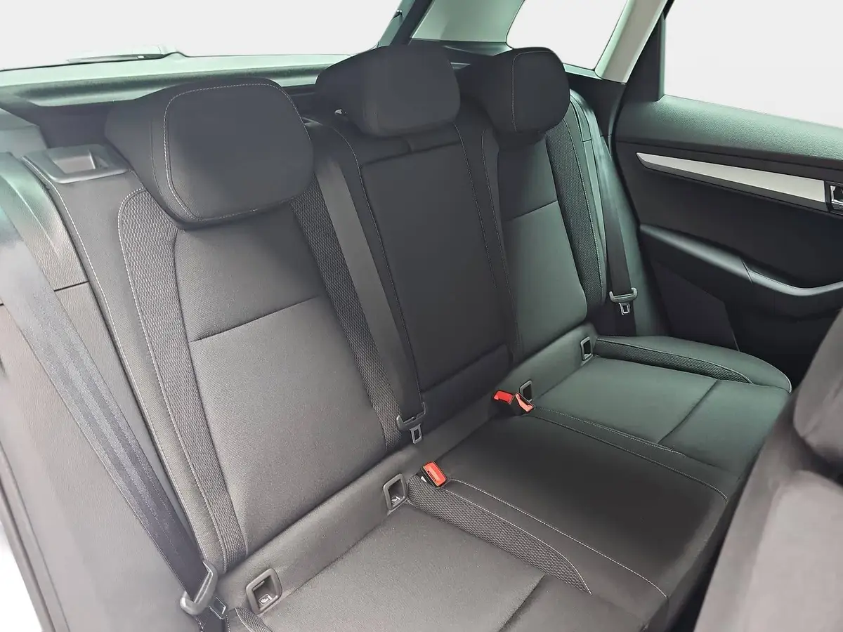 SKODA KAROQ 1.5 TSI DSG 130 JAHRE LED AHK LM