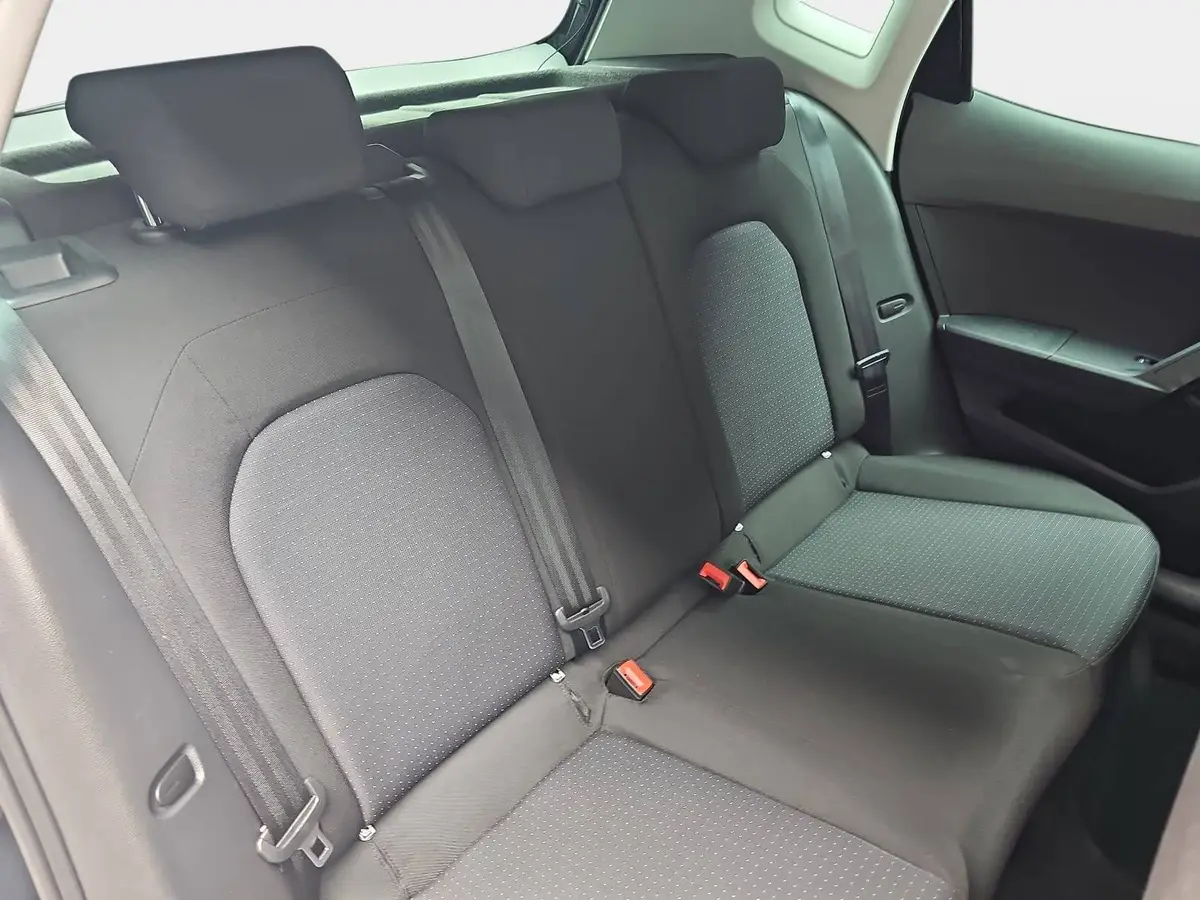 SEAT ARONA 1.0 TSI STYLE LED DAB LM
