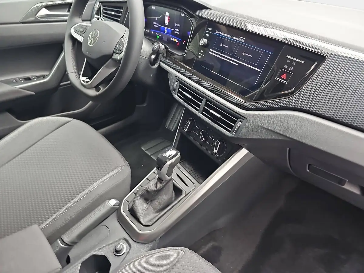 VW TAIGO 1.0 TSI DSG LIFE LED APP-CONNECT LM17