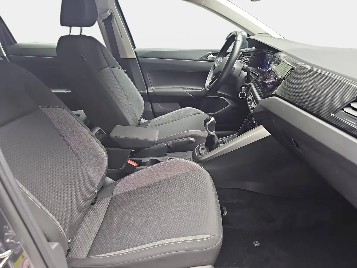 VW TAIGO 1.0 TSI LIFE NAVI KAMERA ACC LM