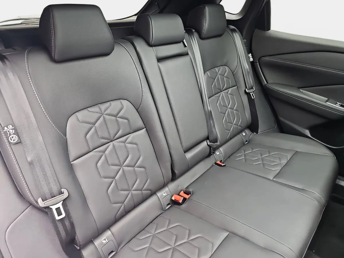 NISSAN QASHQAI 1.3 DIG-T X-TRONIC TEKNA NAVI LED