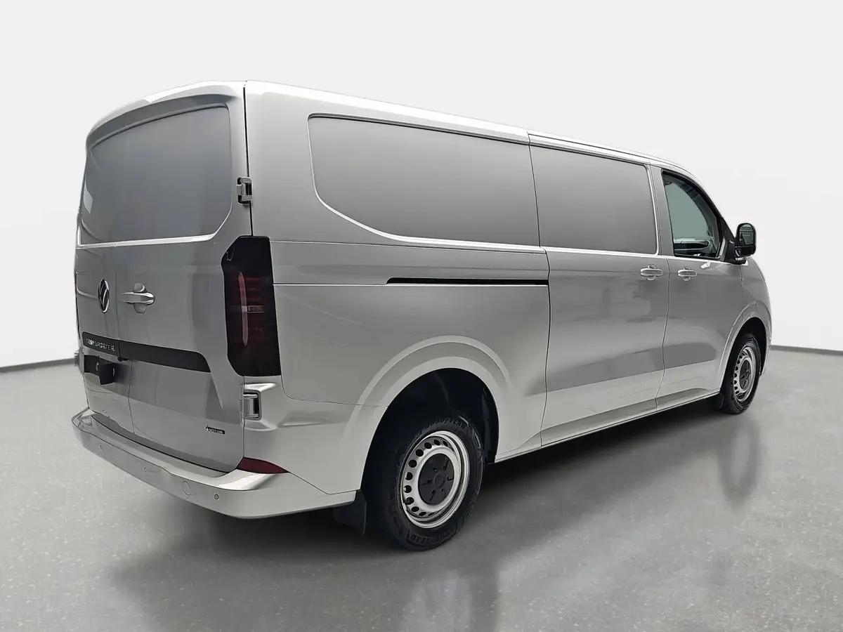 VW T7 TRANSPORTER 2.0 TDI DSG 4M KASTEN L2H1 NAVI