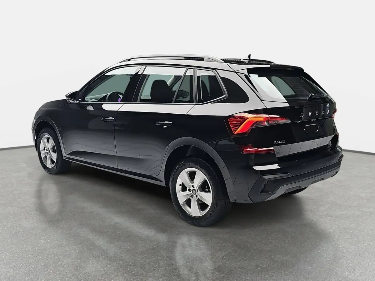 SKODA KAMIQ 1.0 TSI DSG CLASSIC LED KAMERA LM