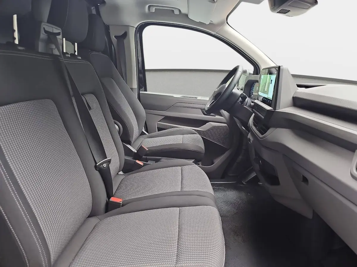 VW T7 TRANSPORTER 2.0 TDI DSG KASTEN L2H1 NAVI