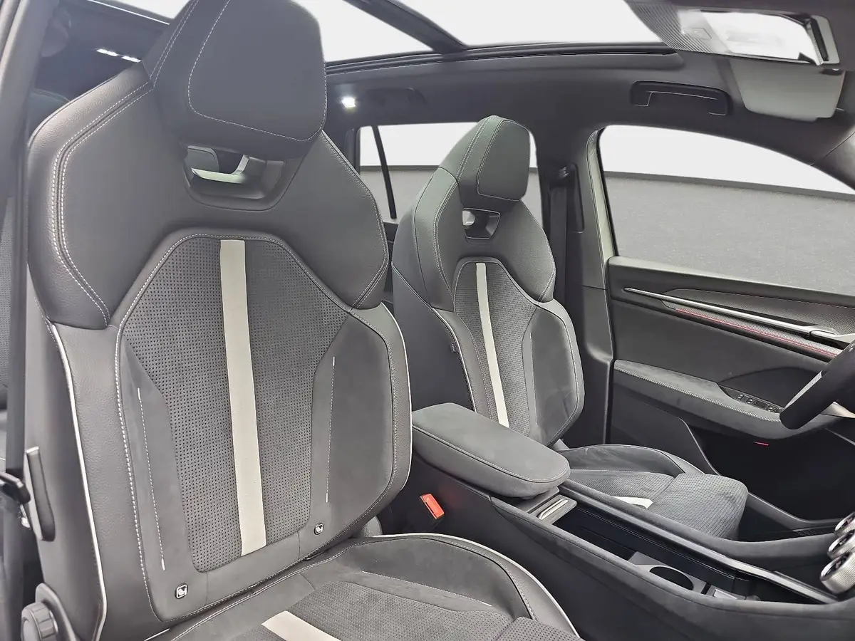 SKODA KODIAQ 2.0 TSI DSG SPORTLINE 4X4 NAVI LED AHK