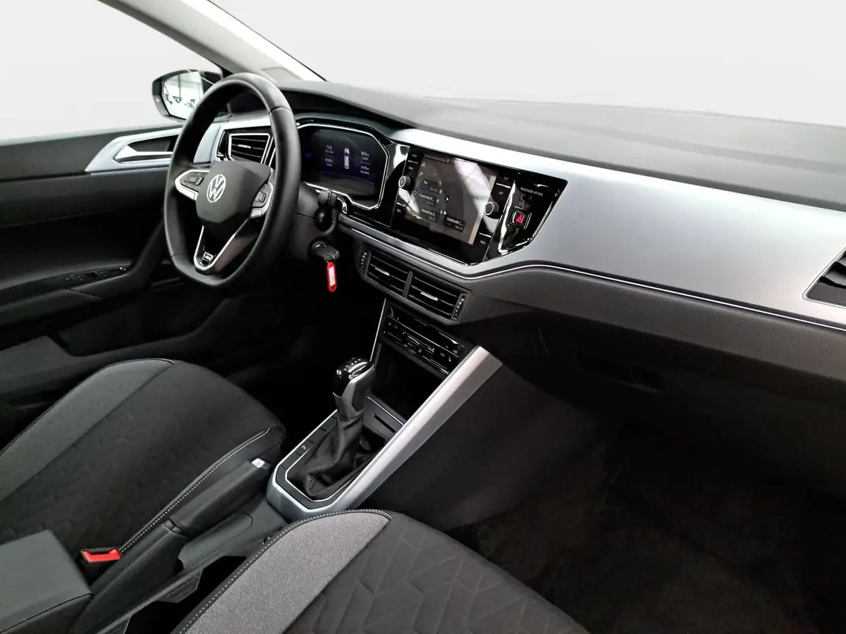 VW POLO 1.0 TSI DSG GOAL NAVI LED APP-CONNECT