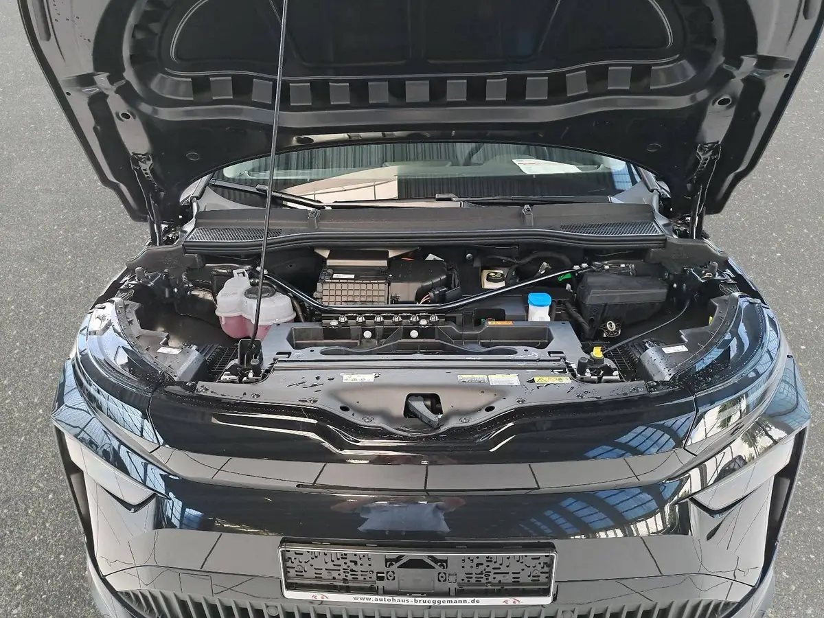 SKODA ENYAQ COUPE 85 SELECTION 82KWH NAVI LED