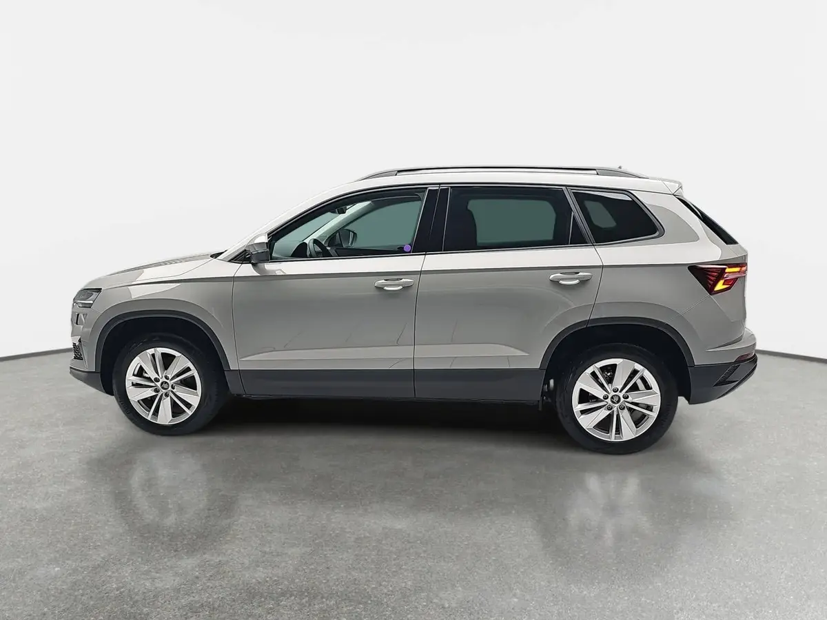 SKODA KAROQ 1.5 TSI DSG SELECTION LED AHK WINTER