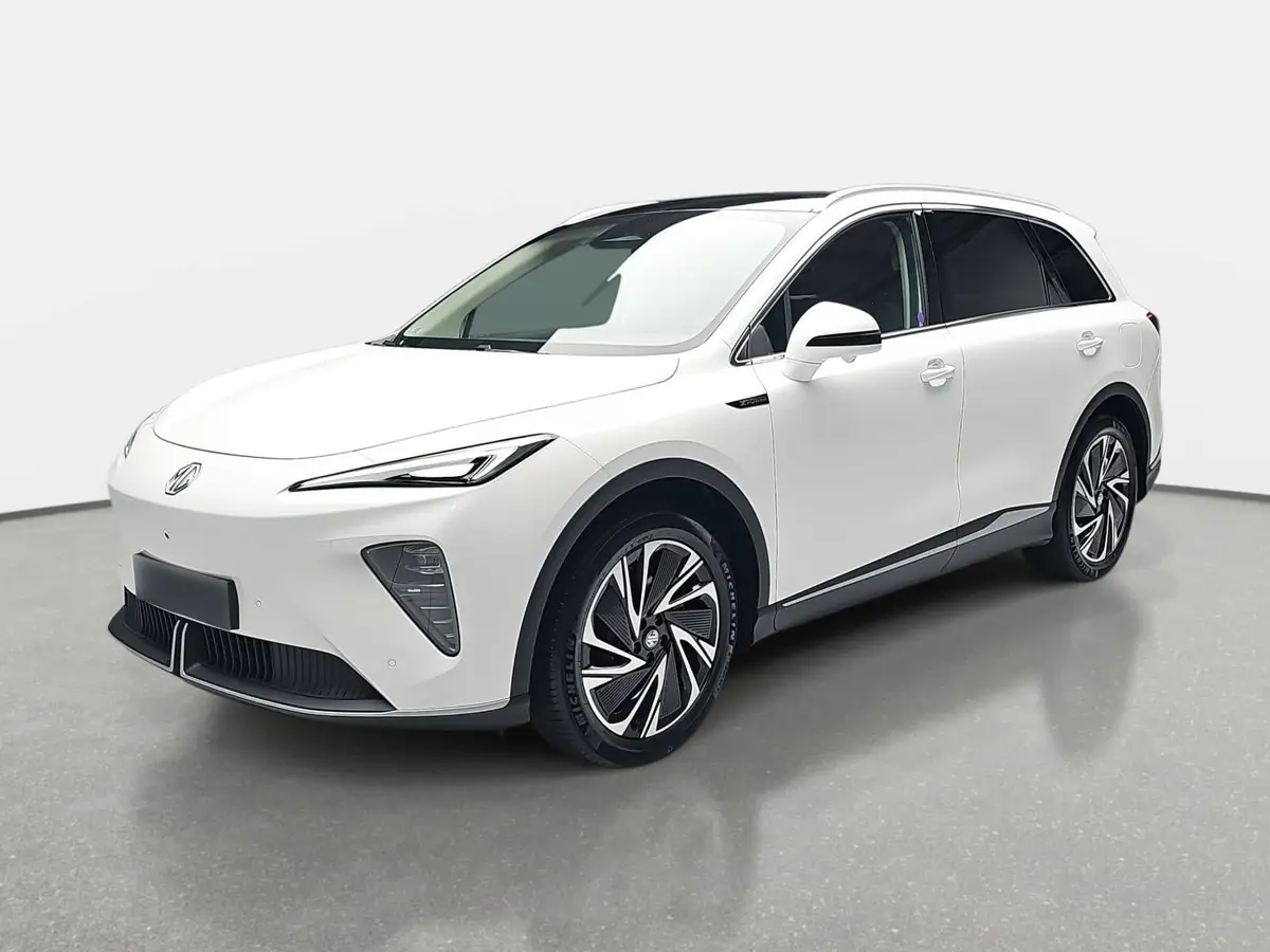 MG ANDERE EV 77 KWH LUXURY AWD PANORAMA LEDER 20-ZOLL