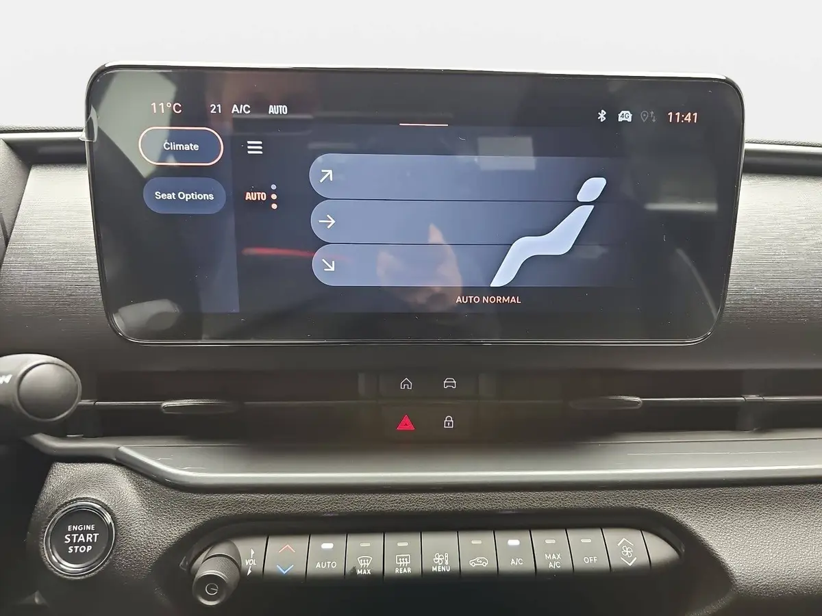 FIAT 600 1.2 T3 HYBRID DCT BUSINESS EDITION MJ26