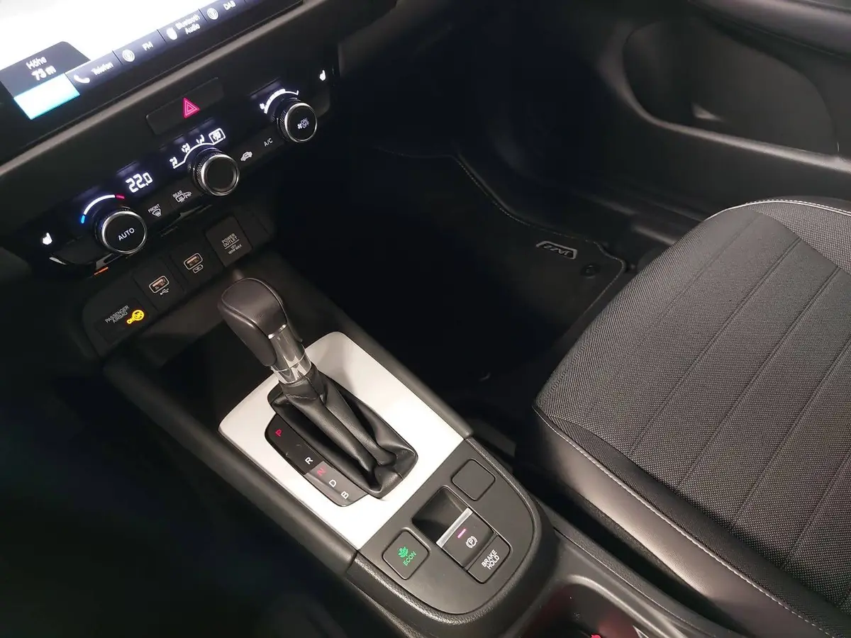 HONDA JAZZ 1.5 I-MMD HYBRID CROSSTAR ADVANCE