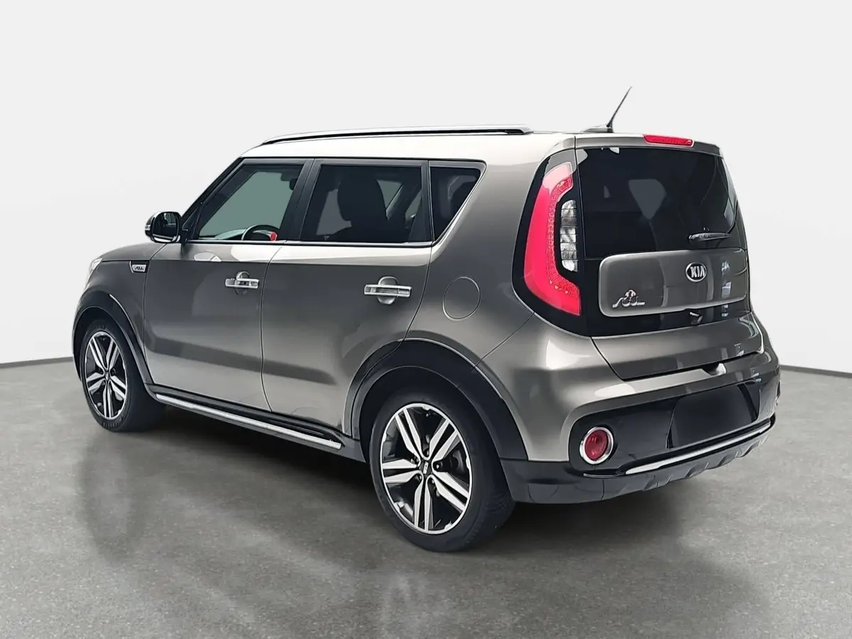 KIA SOUL 1.6 GDI SPIRIT NAVI JBL KAMERA LM18