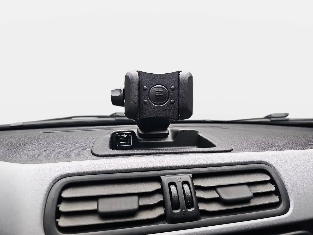 FIAT PANDA 1.2 8V City Cross Klimauto Winter PDC