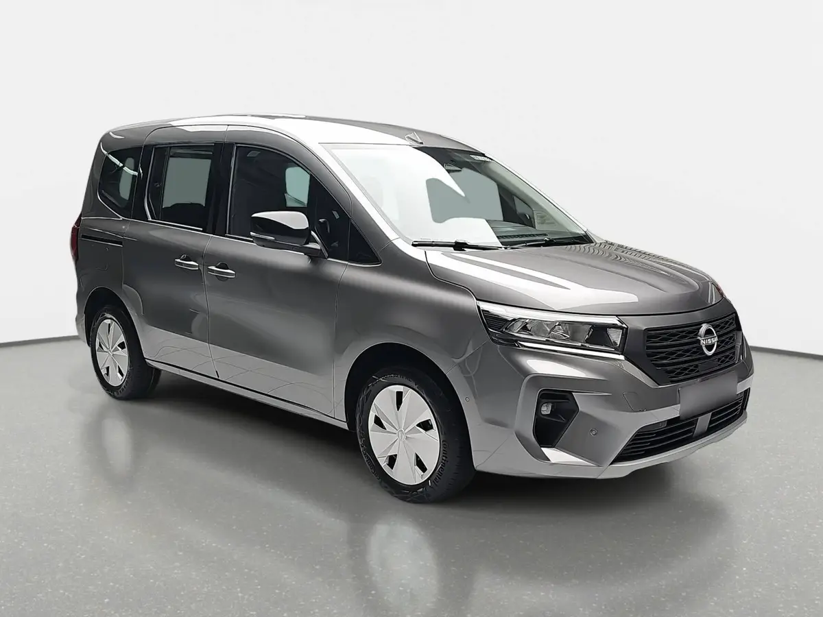 NISSAN TOWNSTAR KOMBI 1.3 DIG-T L1 2.0T N-CONNECTA