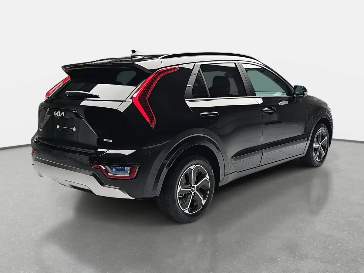KIA NIRO 1.6 GDI PLUG-IN-HYBRID DCT VISION KOMFORT STYLE