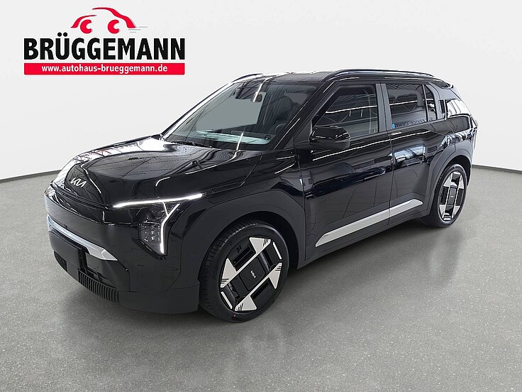 KIA EV3 81.4 KWH EARTH MJ25 WINTER BUSIN. UPGRADE DRIVEWISE-PARK DESIGN SOUND