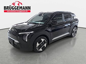 KIA EV3 81.4 KWH EARTH MJ25 WINTER BUSIN. UPGRADE DRIVEWISE-PARK DESIGN SOUND
