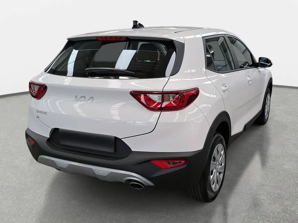 KIA STONIC 1.0 T-GDI 100 EDITION 7 WINTER