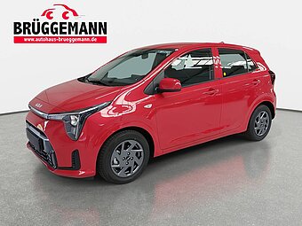 KIA PICANTO 1.0 AUTO. (AMT) VISION MJ25 SITZH. NAVI KAMERA