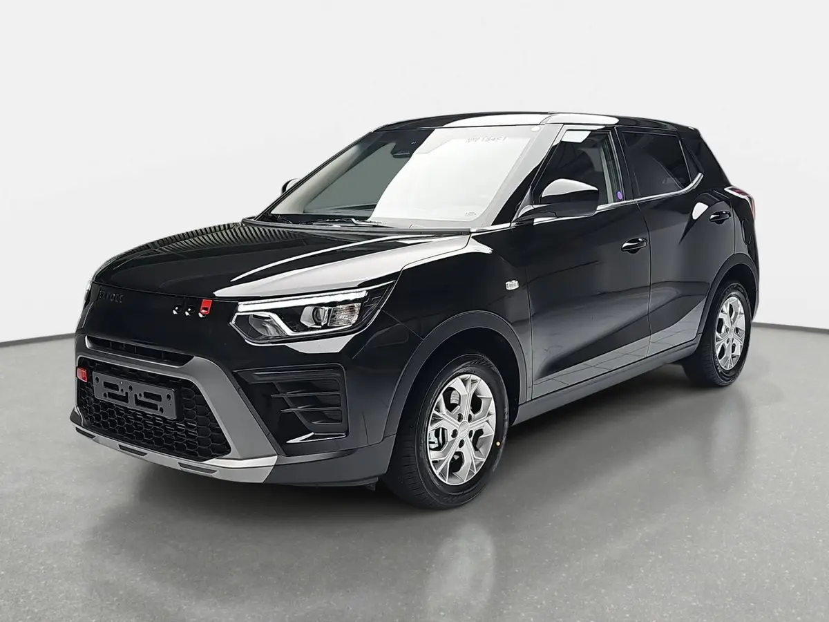 KGM TIVOLI 1.5 T-GDI 2WD ESSENTIAL
