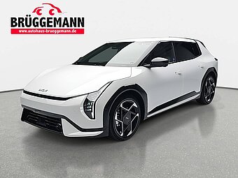 KIA EV4 81.4 KWH GT-LINE MJ26 DRIVEWISE-PARK COMFORT CONNECT