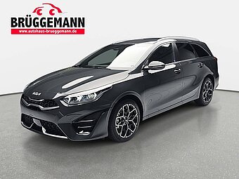 KIA CEED SW 1.5 T-GDI DCT7 GT-LINE MJ25