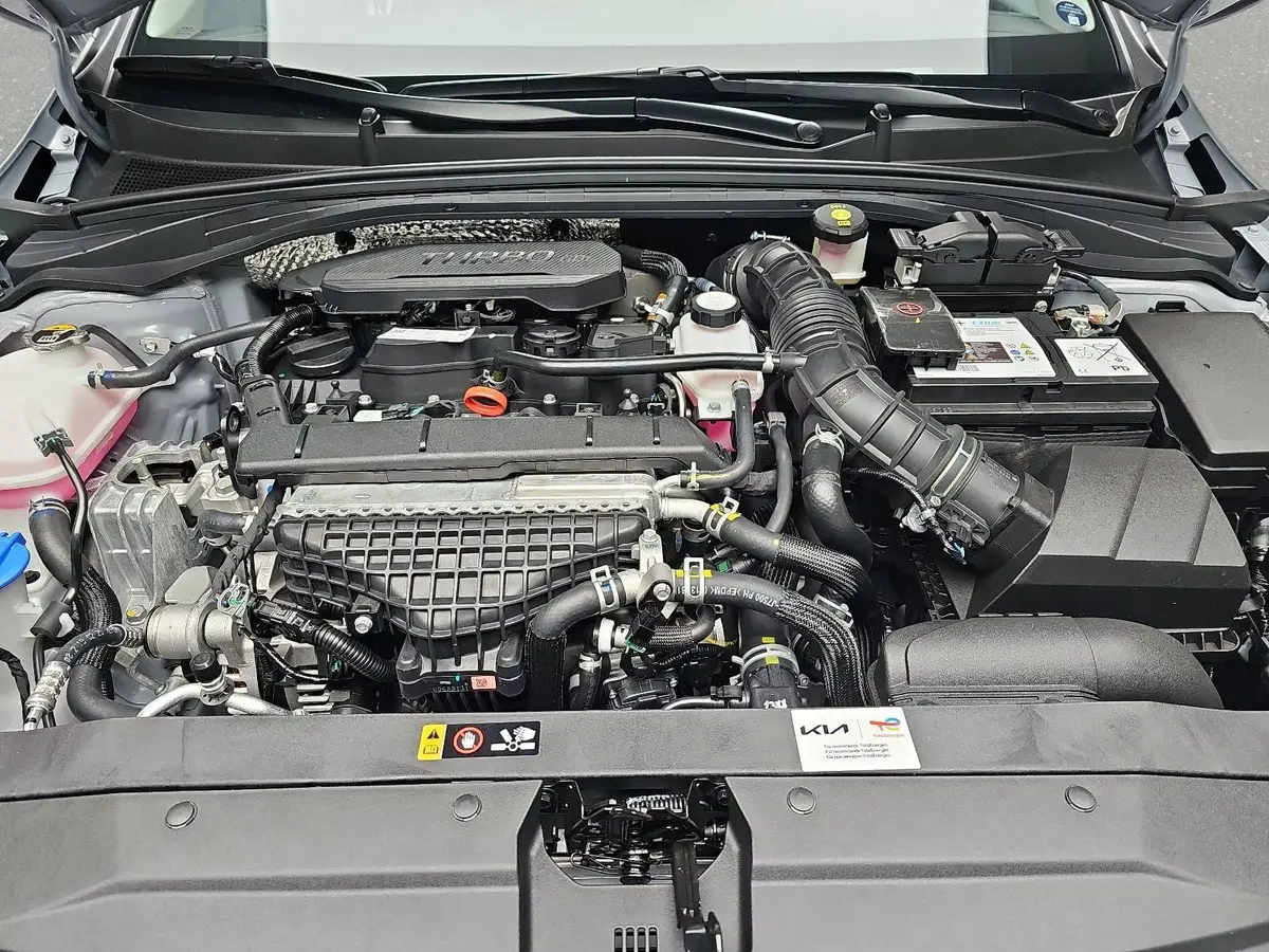 KIA XCEED 1.6 T-GDI 150 DCT SPIRIT MJ26 XCLUSIVE