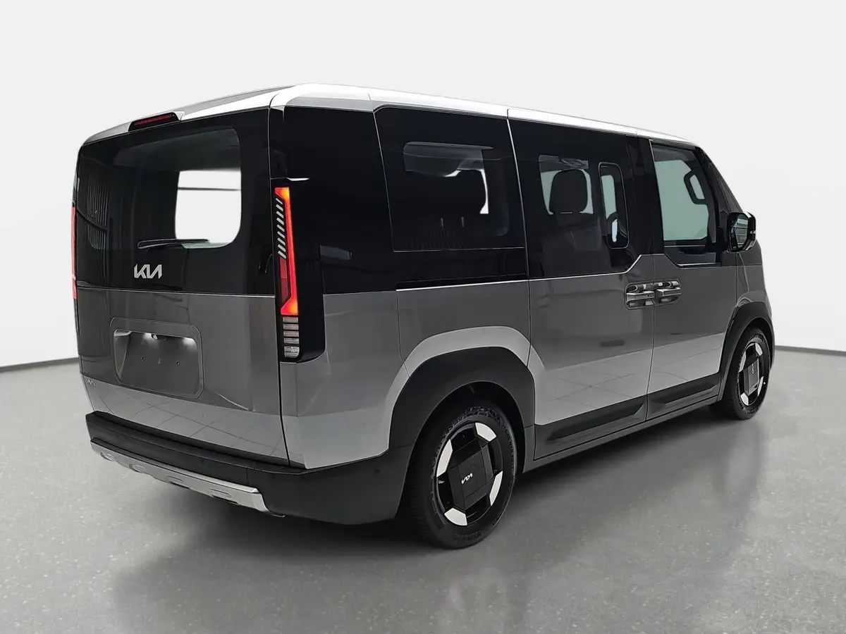 KIA PV5 PASSENGER 71.2 KWH ELITE MJ26 WP SMART-PAKET POWER-PAKET COMFORT-PAKET ALLWETTER