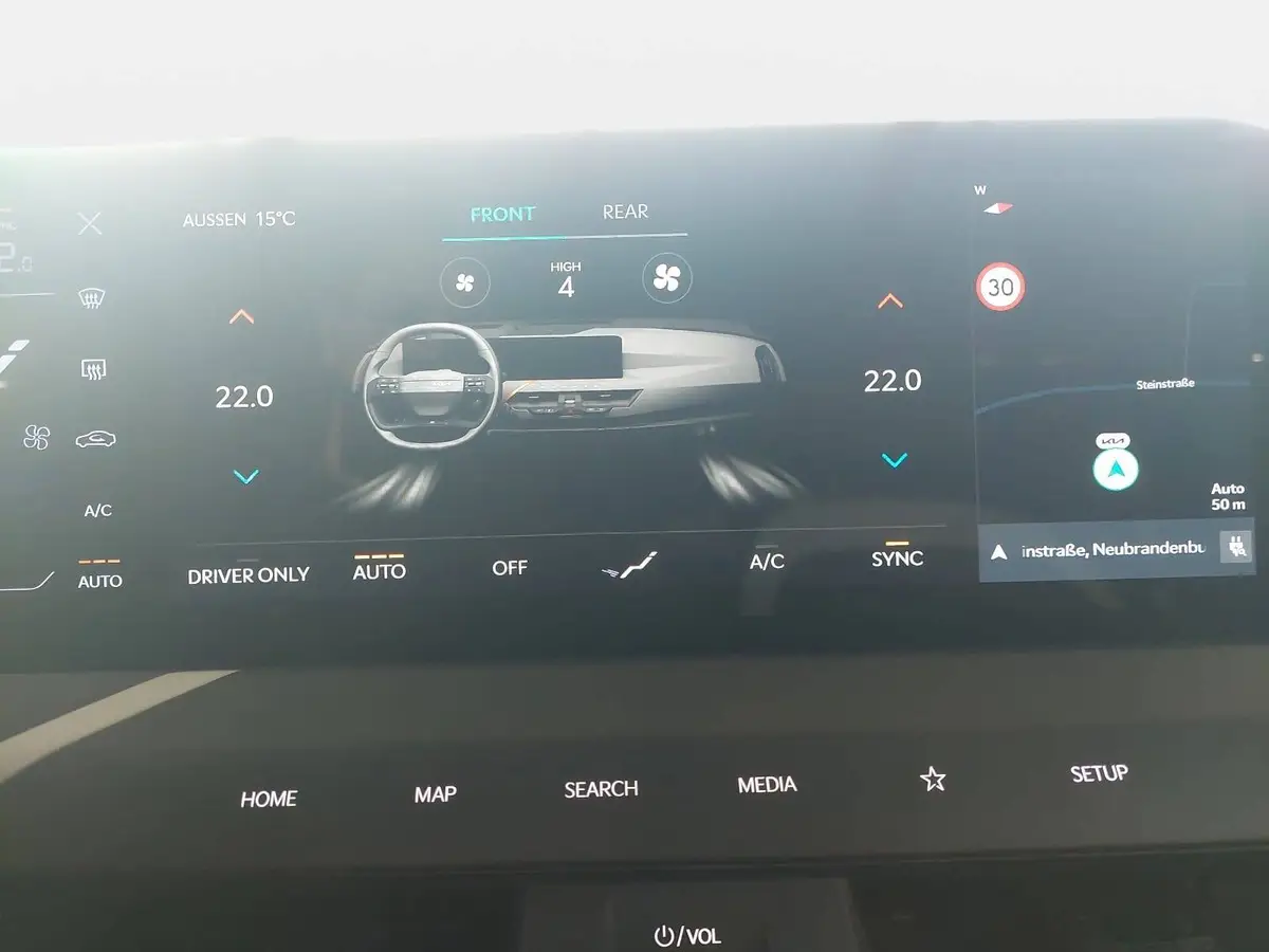 KIA EV5 81.4 KWH GT-LINE LAUNCH EDITION MJ26