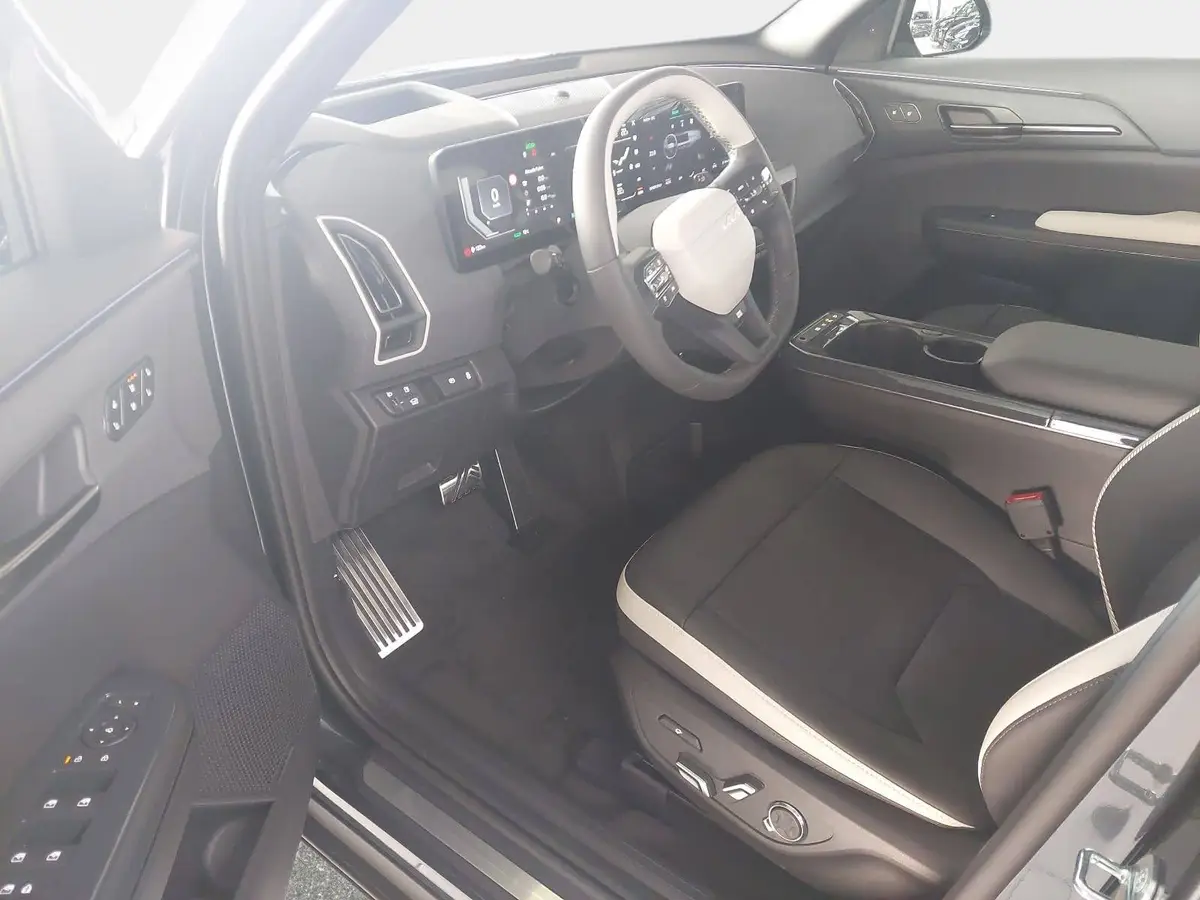 KIA EV5 81.4 KWH GT-LINE LAUNCH EDITION MJ26