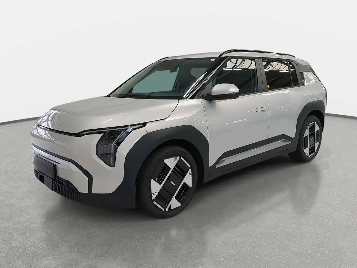 KIA EV3 81.4 KWH EARTH MJ26 WINTER BUSIN. UPGRADE DRIVEWISE-PARK DESIGN SOUND