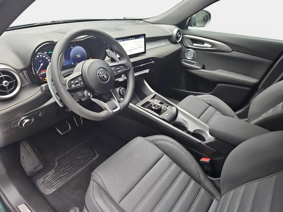 ALFA ROMEO TONALE 1.5 VGT HYBRID IBRIDA VELOCE MJ26 TECHNOLOGIE PAKET 20-ZOLL LM