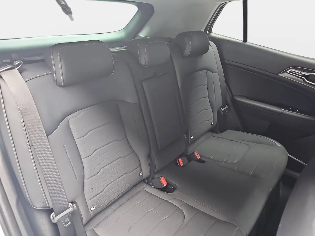 KIA SPORTAGE 1.6 T-GDI 150 2WD DCT VISION MJ26 KOMFORT