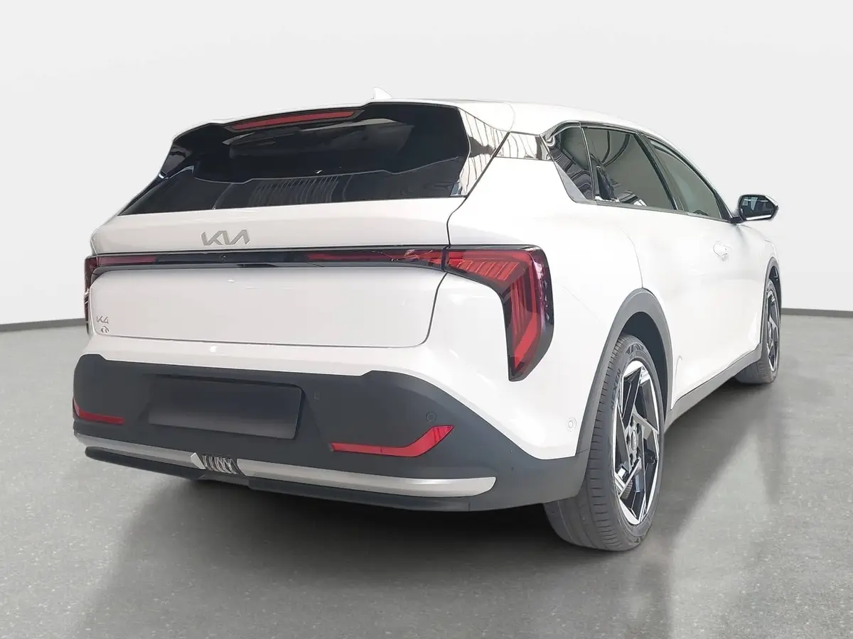 KIA K4 1.6 T-GDI 150 PS DCT7 SPIRIT MJ26 DRIVEWISE-PARK SOUND