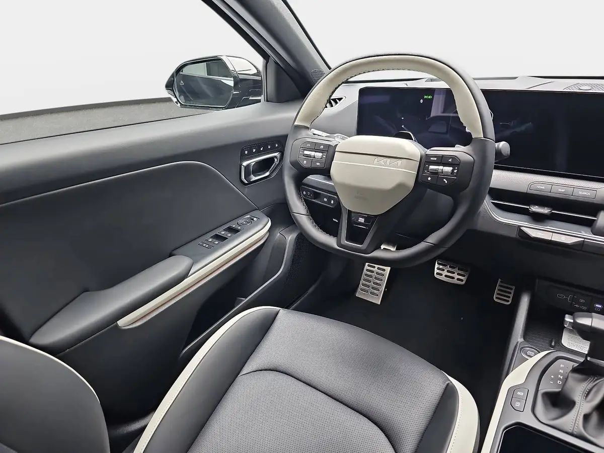 KIA K4 1.6 T-GDI 180 PS DCT7 GT-LINE MJ26 DRIVEWISE-PARK-PRO SITZ SOUND DESIGN GLASDACH