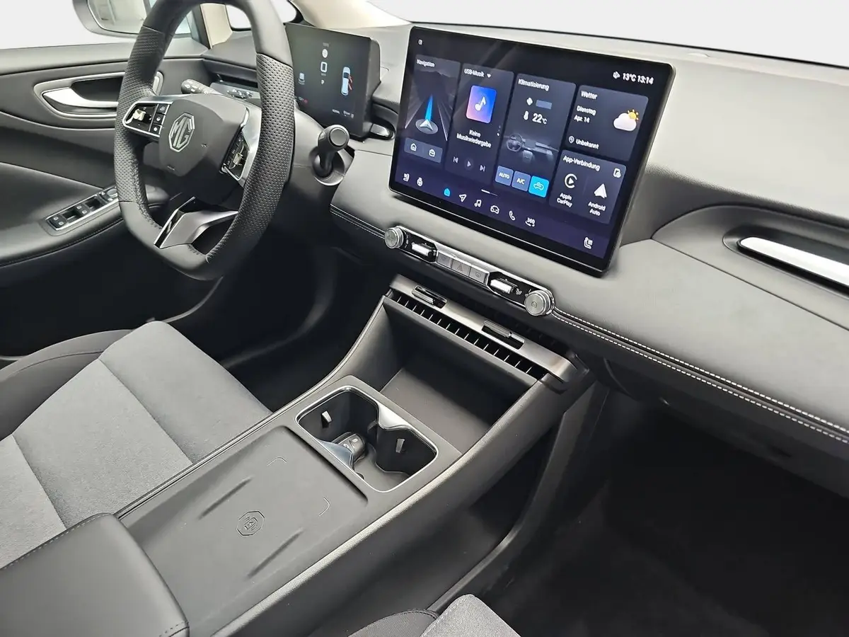 MG MG4 URBAN EV 54 KWH MY26 PREMIUM FÖRDERFÄHIG