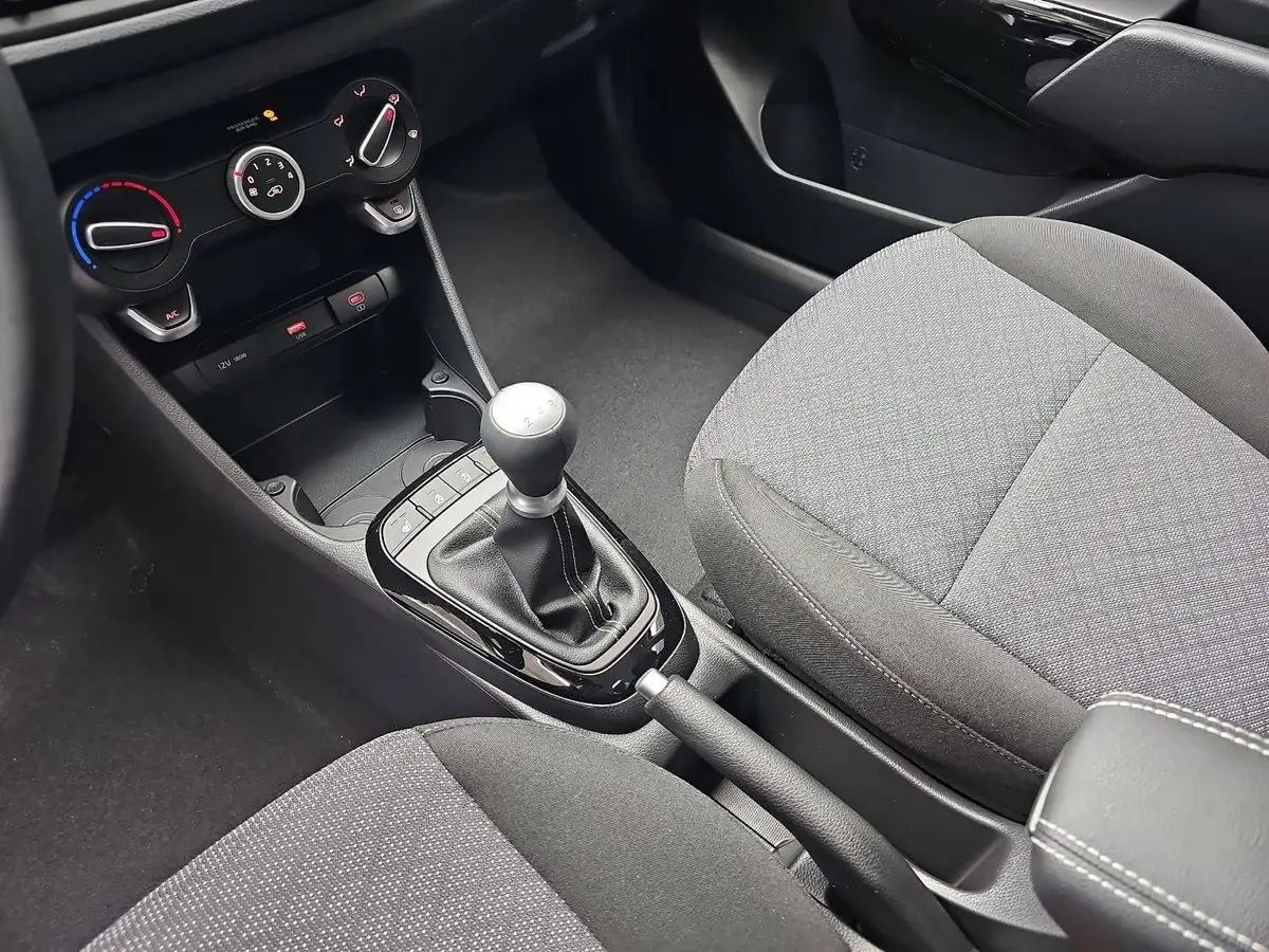 KIA PICANTO 1.0 GDI VISION MJ26 SITZH. NAVI KAMERA