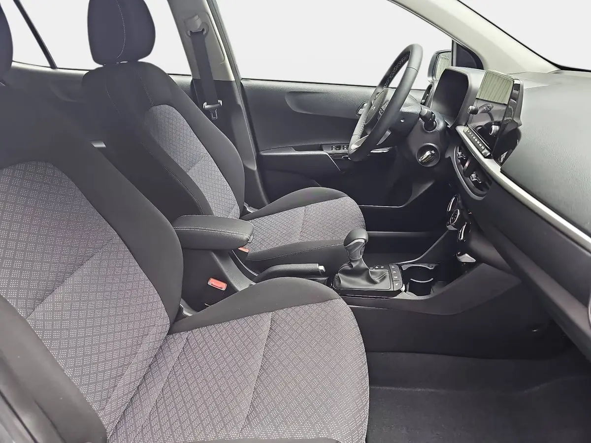 KIA PICANTO 1.0 GDI AUTO. (AMT) VISION MJ26 SITZH. NAVI KAMERA