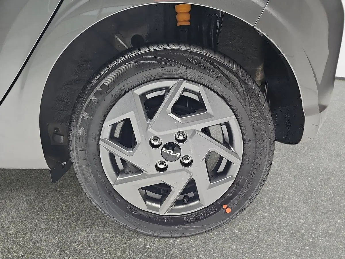 KIA PICANTO 1.0 GDI VISION MJ26 SITZH. NAVI KAMERA