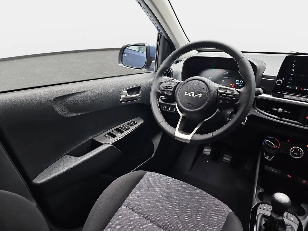 KIA PICANTO 1.0 GDI VISION MJ26 SITZH. NAVI KAMERA