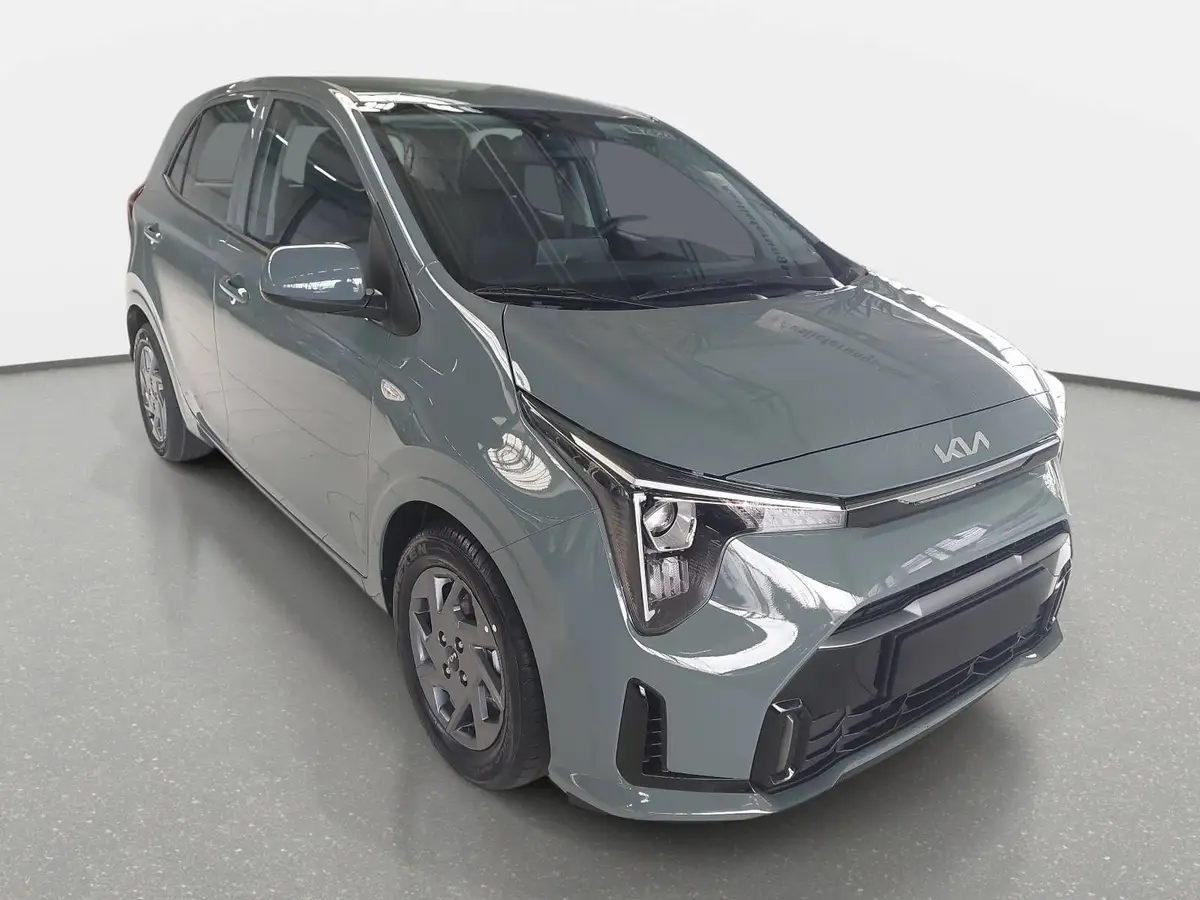 KIA PICANTO 1.0 GDI VISION MJ26 SITZH. NAVI KAMERA