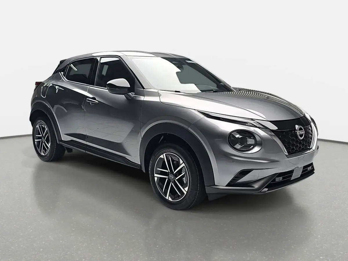 NISSAN JUKE 1.6 HYBRID AUTO. N-CONNECTA WINTER