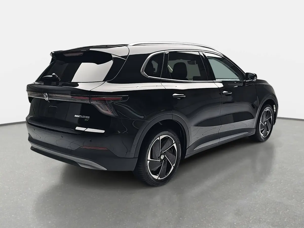 MG S5 EV 64 KWH MY25 LUXURY