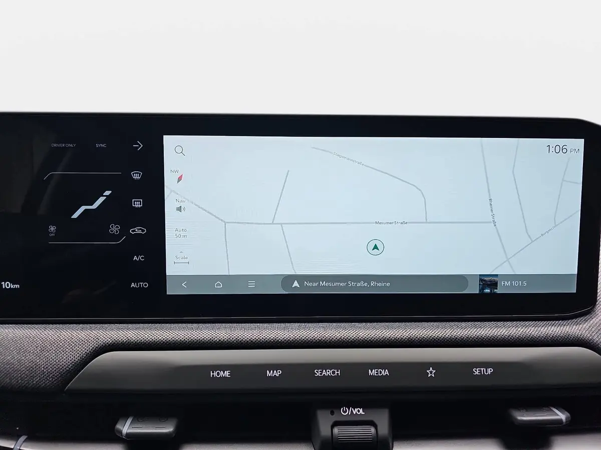 KIA EV3 81.4 KWH EARTH MJ27 WINTER-CONNECT BUSINESS UPGRADE DRIVEWISE-PARK