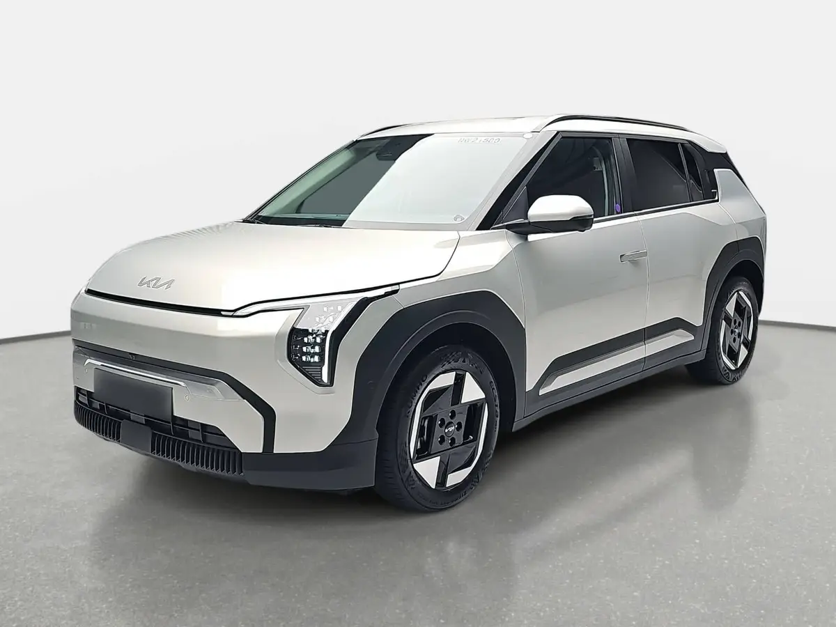 KIA EV3 81.4 KWH EARTH MJ27 WINTER-CONNECT BUSINESS UPGRADE DRIVEWISE-PARK