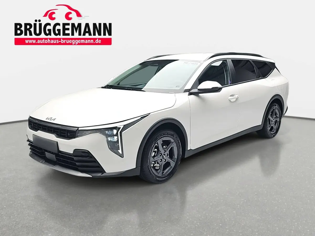 KIA K4 SW 1.6 T-GDI 150 PS DCT7 VISION MJ26 KOMFORT-PRO