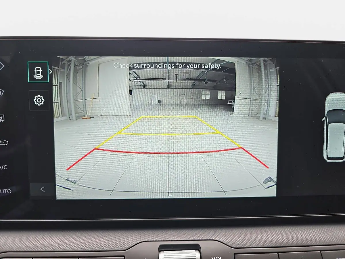 KIA K4 SW 1.6 T-GDI 150 PS DCT7 VISION MJ26 KOMFORT-PRO
