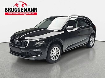 SKODA KAMIQ 1.0 TSI DSG SELECTION NAVI LED ACC DAB WINTER KAME